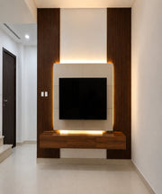 Modern TV Wall Unit Design in Dubai A Perfect Blend of Style and Functionality