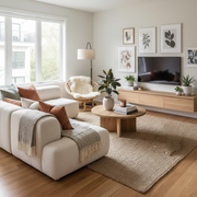 Complete Living Room Packages Designed for Modern UAE Homes