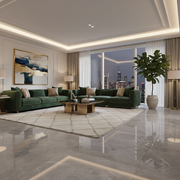 Current Trends in Living Room Design