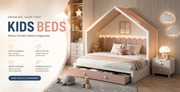 Kids’ Beds