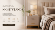 Nightstands