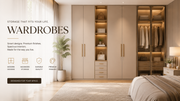 Wardrobes