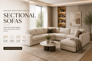 Sectional Sofa