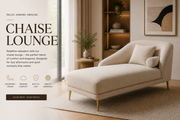 Chaise Lounge