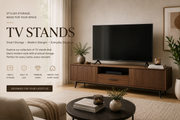 TV Unit & Entertainment Units