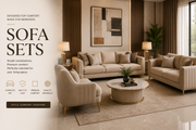 Sofa Sets