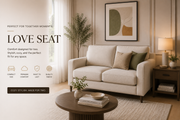 Loveseat
