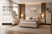Bedroom Set