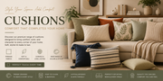 Cushions