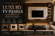 Luxury TV Panels
