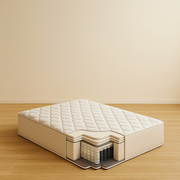 Pocketed Spring Mattresses