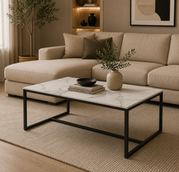 Velmora Coffee Table