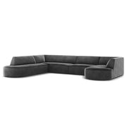 Arex Arm Sectional Sofa