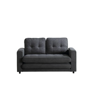 Compact Flex 3-Way Sofa