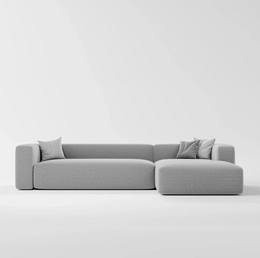Aeris Corner Sofa