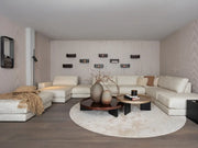 Aligna Sectional Sofa