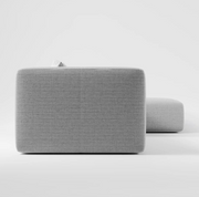 Aeris Corner Sofa