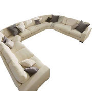 Zenn 11-Seater U-Shape Sofa