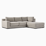 Bricklyn 3-Piece Sectional Sofa