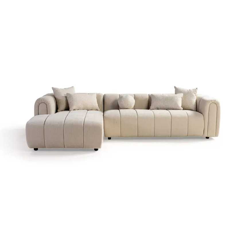 Vireo L-Shape Sofa