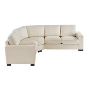 Zenn 5-Seater L-Shape Sofa