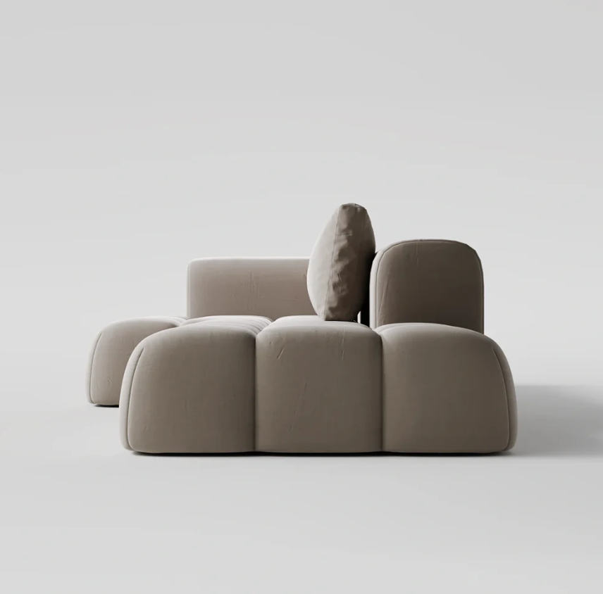 Fuma Corner Sofa