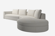 Cleo L-Shape Sofa