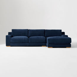 Bricklyn 2-Piece L-Shape Sofa