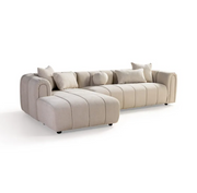 Vireo L-Shape Sofa