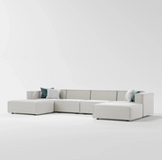 Yora U-Shape Modular Sofa