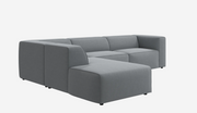 Kaelen 4pcs Sectional Sofa