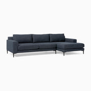 Zenya L-Shape Sofa