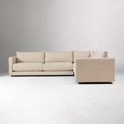 Huxley 3-Piece Corner Sofa