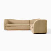 Vellin Corner Sofa