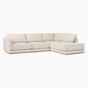 Huxley 2-Piece Sectional Sofa