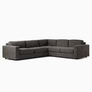 Metro 3-Piece Corner Sofa