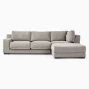 Bricklyn 3-Piece Sectional Sofa