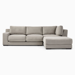 Bricklyn 3-Piece Sectional Sofa