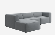 Kaelen 3pcs Sectional Sofa