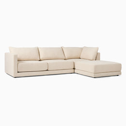 Huxley 3-Piece L-Shape Sofa
