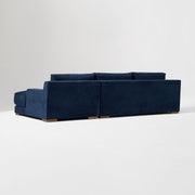 Bricklyn 2-Piece L-Shape Sofa