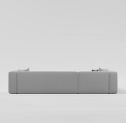 Aeris Corner Sofa