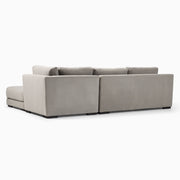 Bricklyn 3-Piece Sectional Sofa