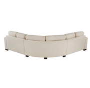 Zenn 5-Seater L-Shape Sofa