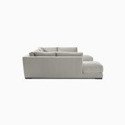 Bricklyn 3-Piece U-Shape Sofa