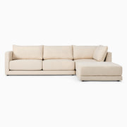 Huxley 3-Piece L-Shape Sofa