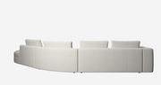 Cleo L-Shape Sofa