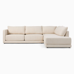 Huxley 2-Piece Sectional Sofa