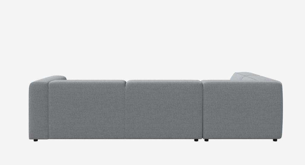 Kaelen 4pcs Sectional Sofa