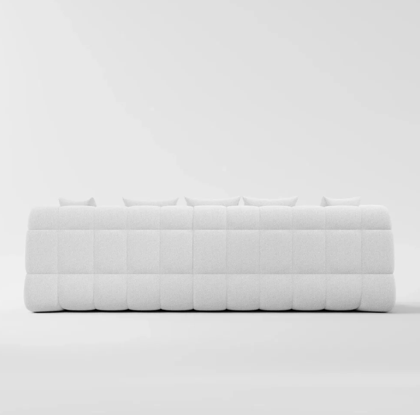 Kumo L-Shape Sofa